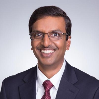 Suhas Pai, photo 2