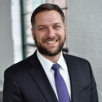 Luke Gregory, photo 1