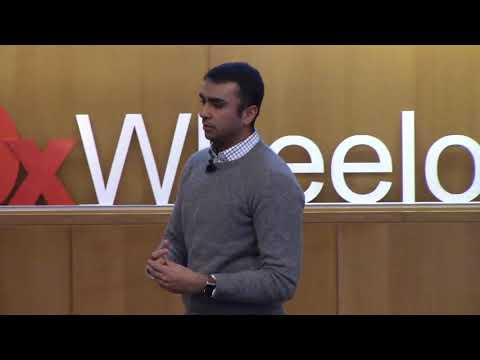 Nilav Ranpara, photo 1