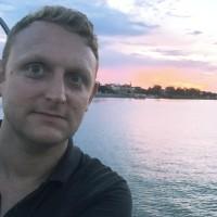 Joe Pearson, photo 2