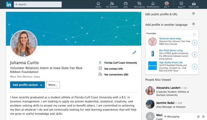 Mark Skoskiewicz, photo 1