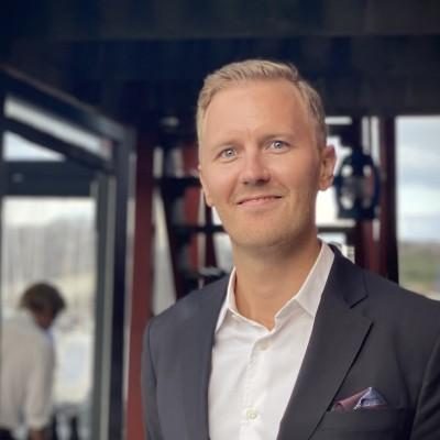 Andreas Clifford, photo 2