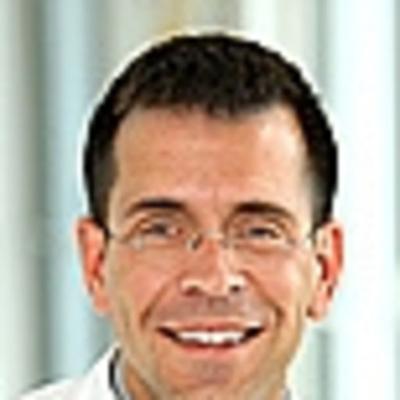 Thomas Duchenne, photo 1