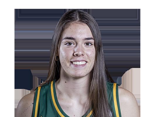 Paula Gonzalez, photo 1