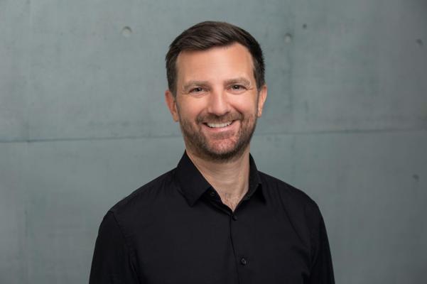 John Balassi, photo 1