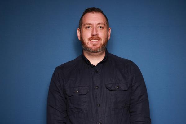 Daniel E. Jackson, photo 2