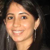 Radhika Tandon, photo 1