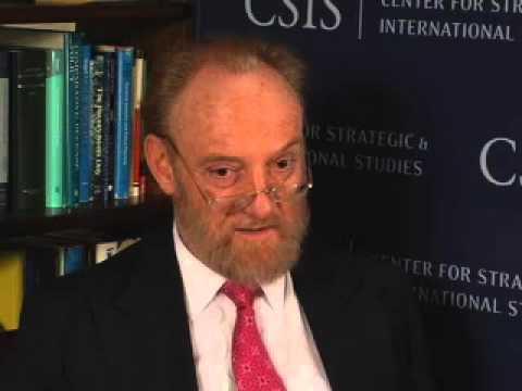 Joel Garreau, photo 2