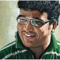 Kannan Rajendiran, photo 2