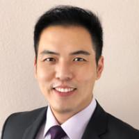 George Huang, photo 2