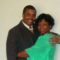 Keith Spears, photo 1