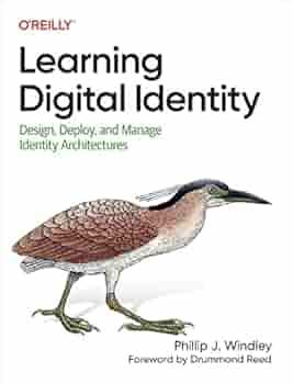 Phil Windley, photo 1