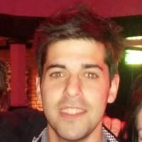 Simon Myers, photo 2