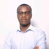 Joshua Okafor, photo 2