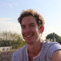 Rob van Schaik, photo 1