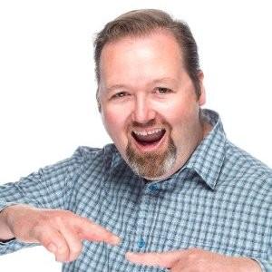 Lance Irwin, photo 1