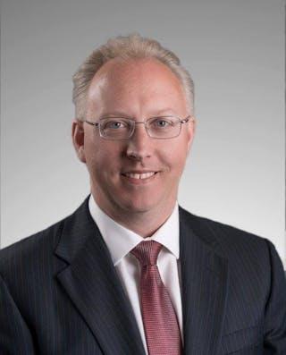 Mike Lancaster, photo 1