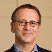 Ross Goldstein, photo 1