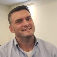 Michael Andrew Moore, photo 1