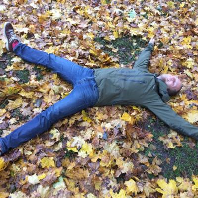 Morten Jensen, photo 2