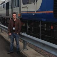 Alex Carpenter, photo 2