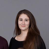 Paula Hergert, photo 1