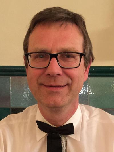 Gerald Permantier, photo 2