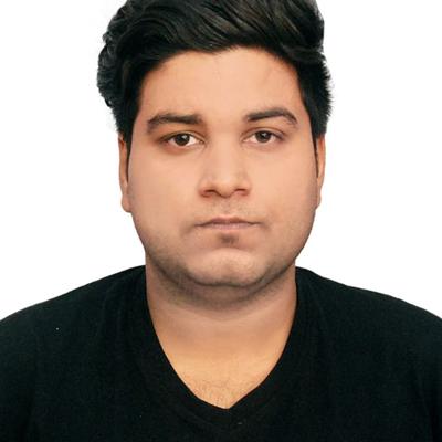 Rahul Dadhich, photo 1