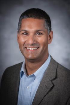 Vikas Patel, photo 1