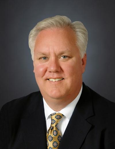 Brian Donovan, photo 2