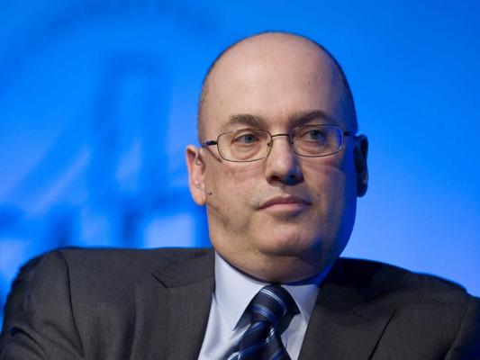 Steven Samuel, photo 2