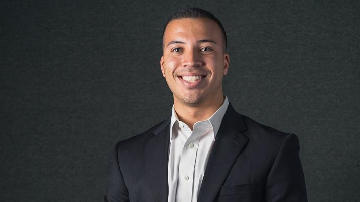 Ian Hopkins, photo 1