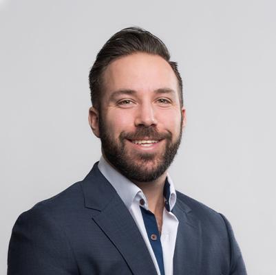 Sean Donnelly, photo 2