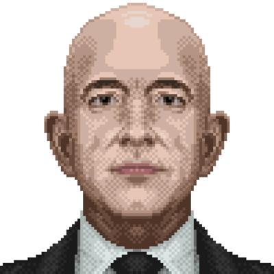 Rich Gardner, photo 1