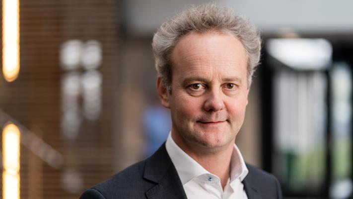 John de Jonge, photo 1