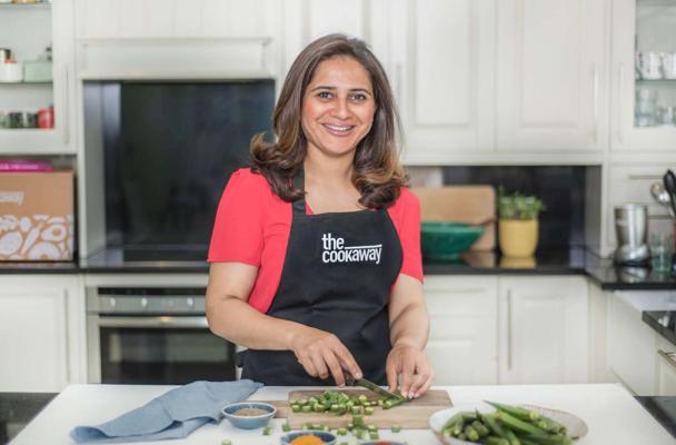 Nidhi Verma, photo 1