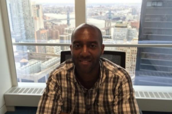 Colin Brown, photo 2