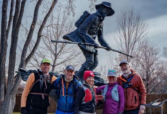 Bob Crowley, photo 2