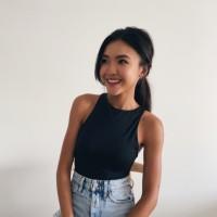 Audrey Ang, photo 2