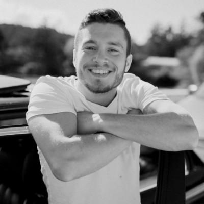 Sam Auerbach, photo 1