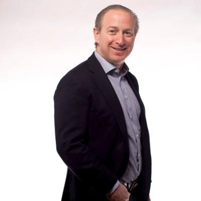 Ari Algranti, photo 2