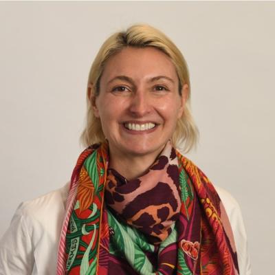 Peggy Van de Plassche, photo 2