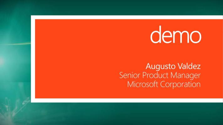 Augusto Valdez, photo 1