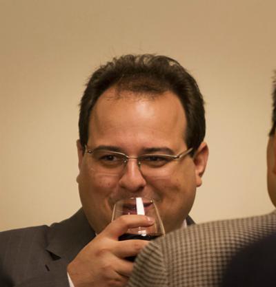 Vijay Koduri, photo 2