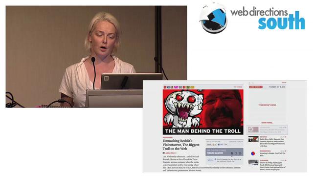 Heather Champ, photo 1