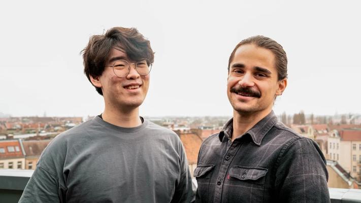 Matthieu Babe, photo 1