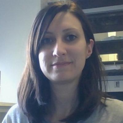 Francesca Yates, photo 2