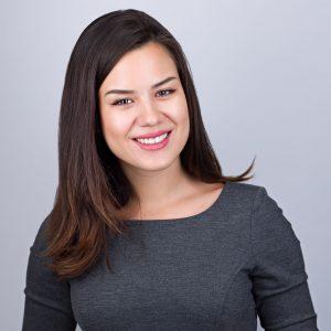 Monica Georgieff, photo 1