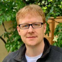 Andre Dalcher, photo 2