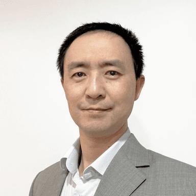 David Xie, photo 1